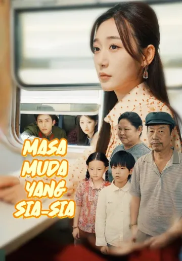 Masa Muda yang Sia-sia